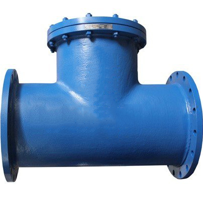 T Type Strainer